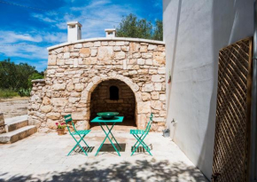 Trullo e relax a Casina Cantalupo